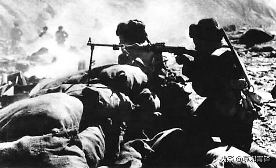 中印战争印度战俘,中印反击战对印度战俘的处置