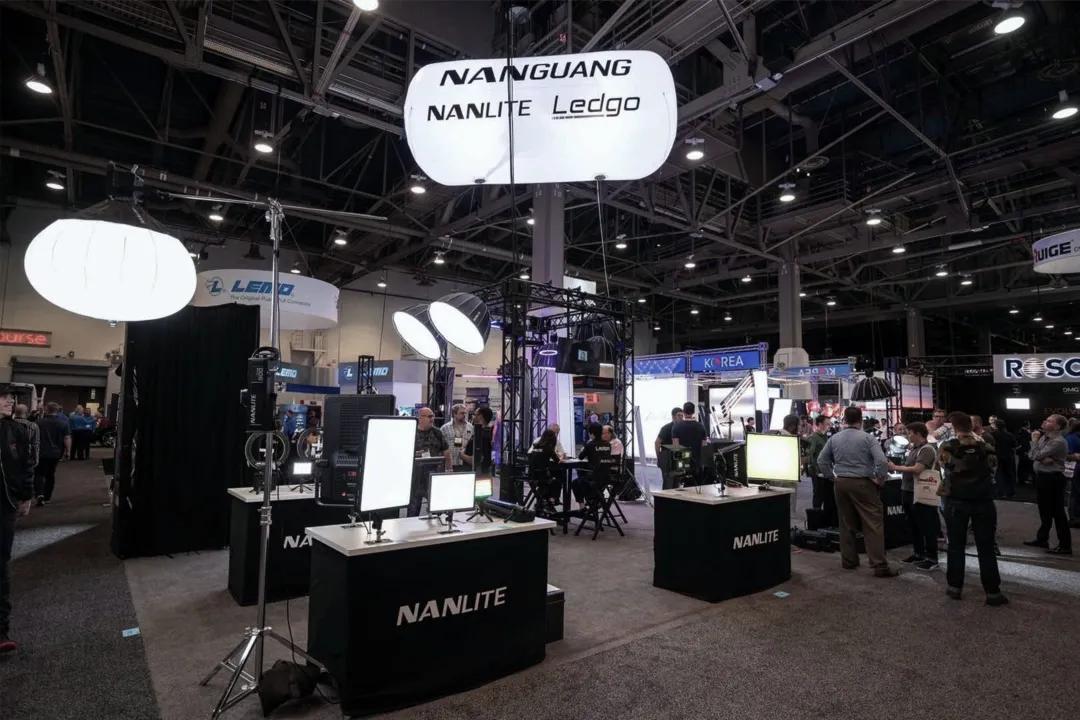 国产灯光厂家成功打入欧美市场，南光的经验值得大家借鉴