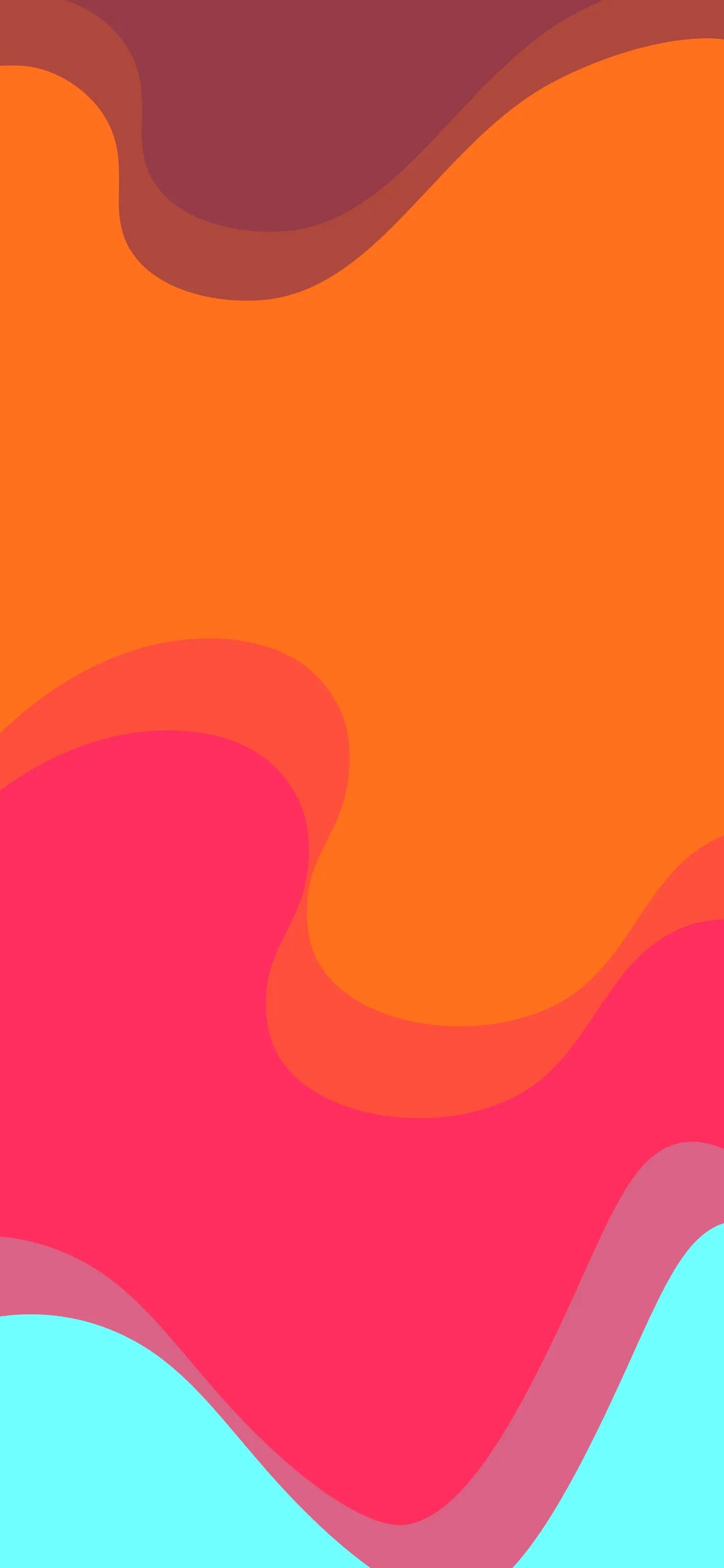 精选壁纸潮图苹果手机,精选好看的壁纸美图