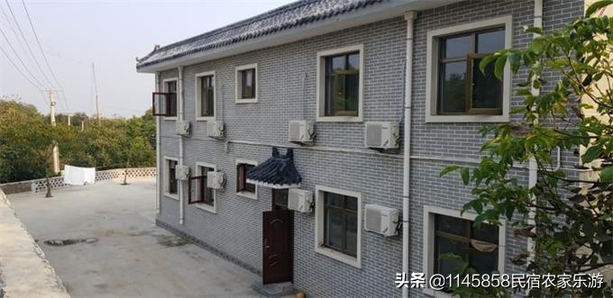 蓟县毛家峪鑫顺源农家院,蓟县缘顺源农家院