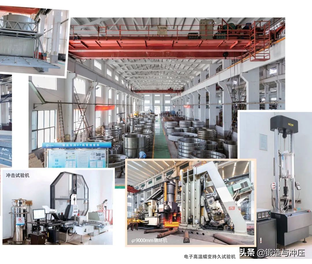 任益新：励精图治卓尔不群