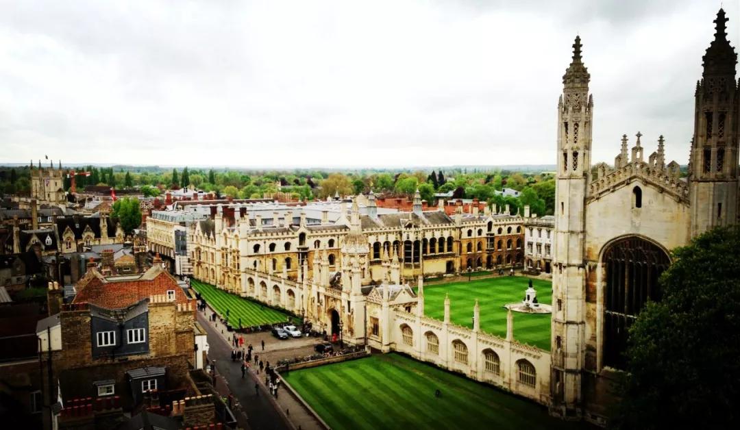 英国和澳洲留学对比,为什么去澳洲留学比英美简单