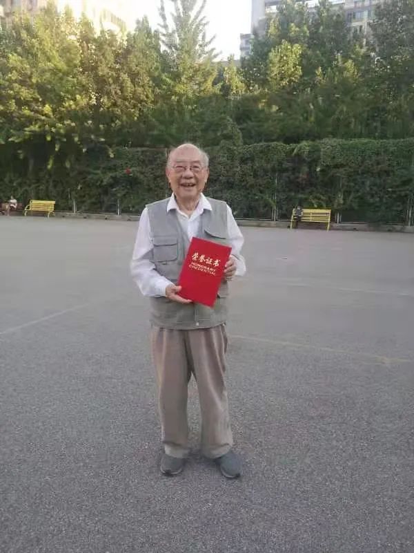 海太协会矿大辅导队项淑敏：习练太极拳30余年战胜多年乳腺癌