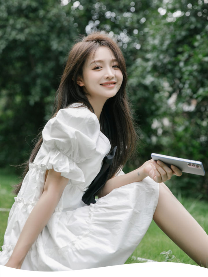 拍照如何笑得自然的技巧,拍照怎么笑的自然温柔