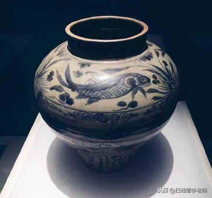 景德镇青花瓷建水,云南建水青花瓷大壶