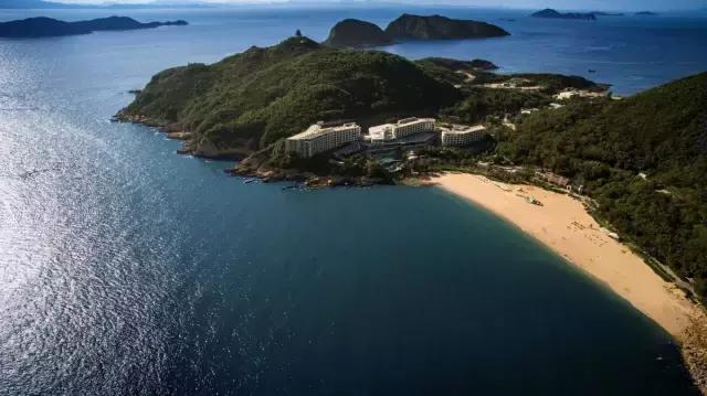 中国100家最美度假酒店,中国最牛的度假酒店