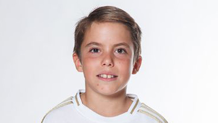 建议皇马球迷收藏:你不敢欺的少年——探索皇马00后梯队小将