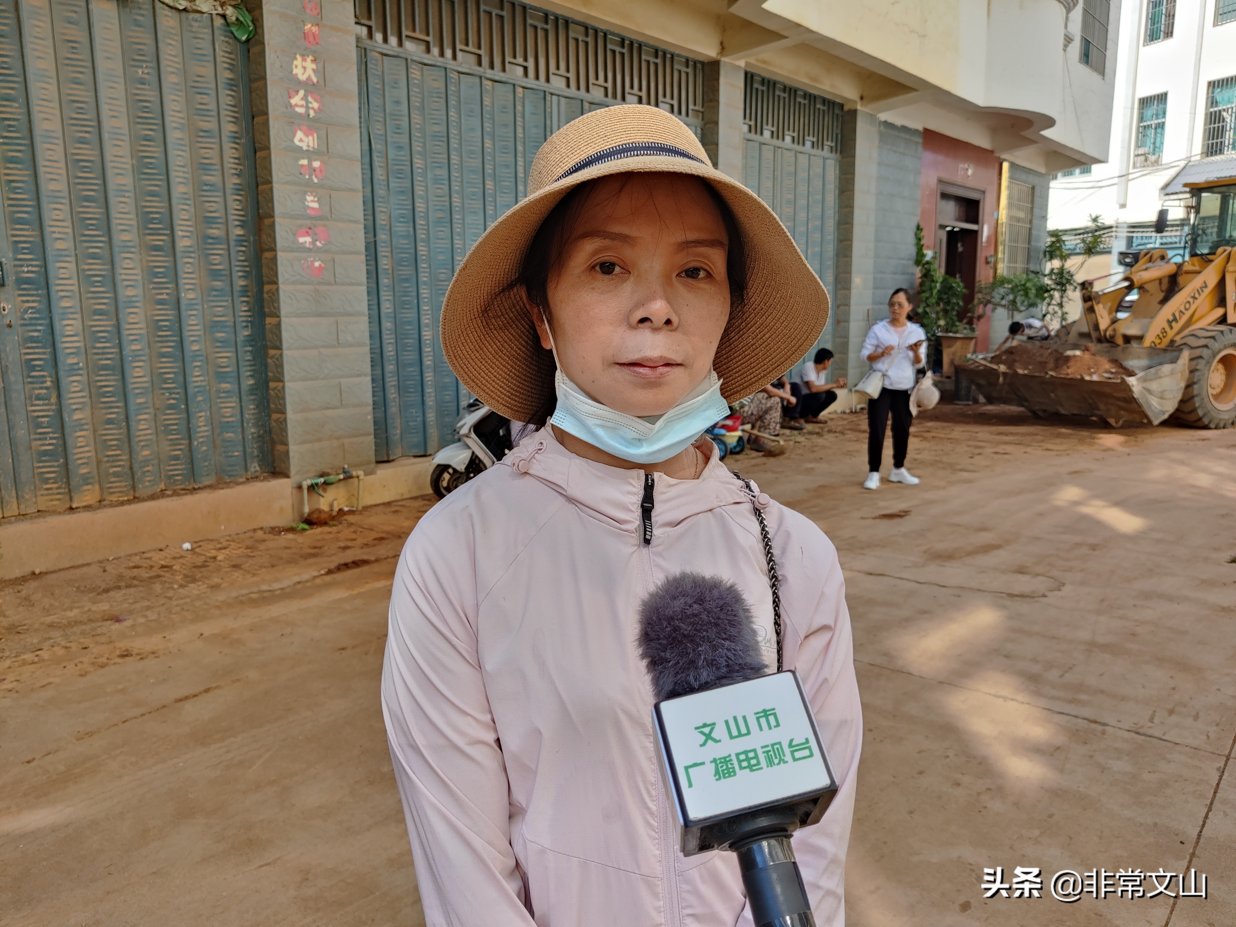 创卫创文行动,创文创卫新举措