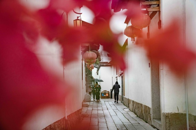 福州7日游的最佳攻略,福州一日游最佳方案旅游攻略