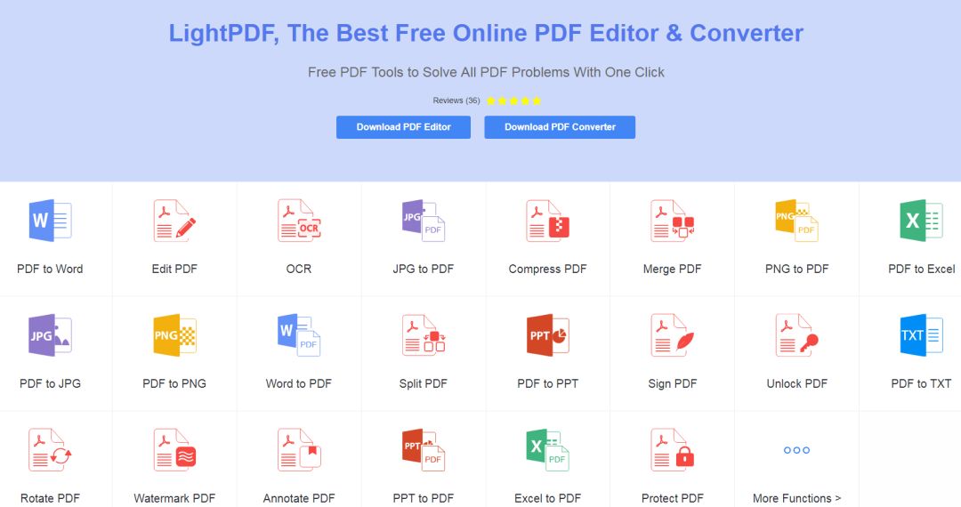 十大免费高效工具,免费效率工具