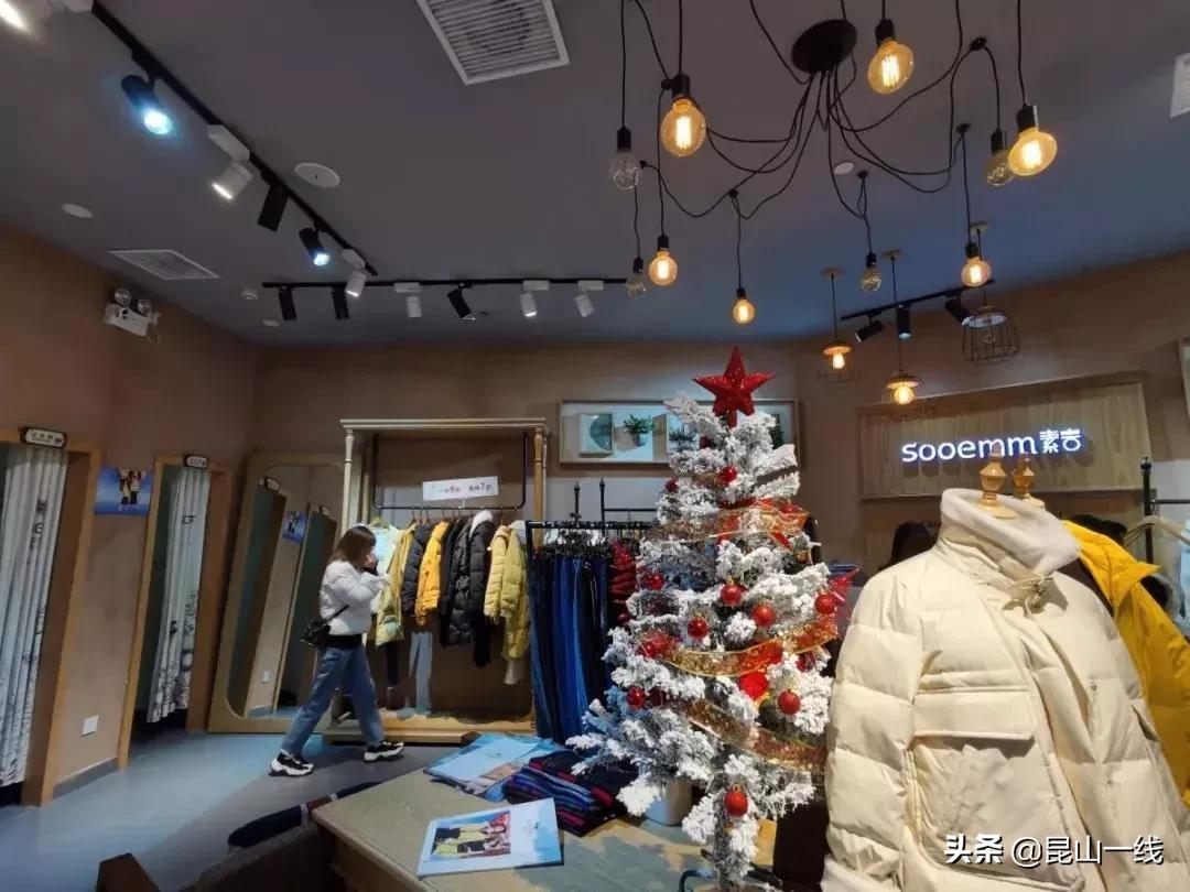 昆山最美落日打卡点,昆山最美打卡地