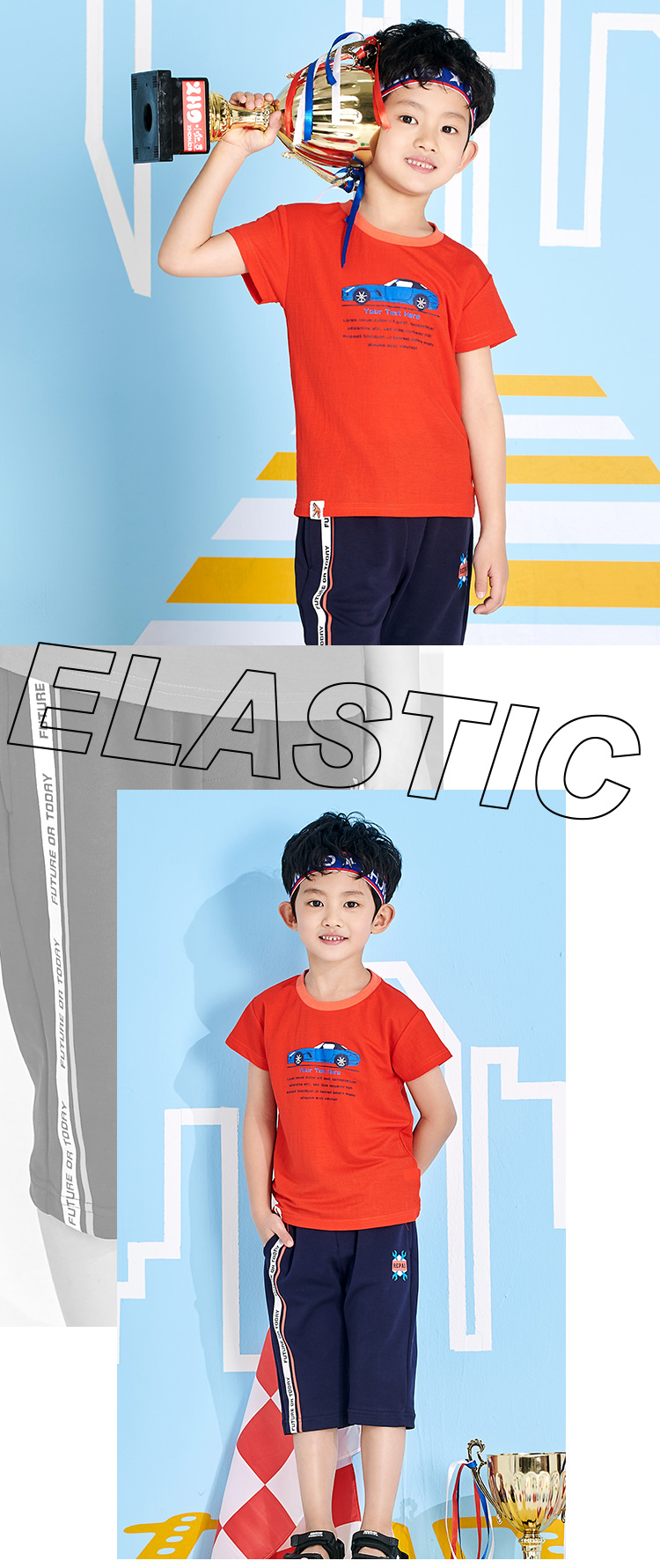 这条裤子也太太太好穿了吧