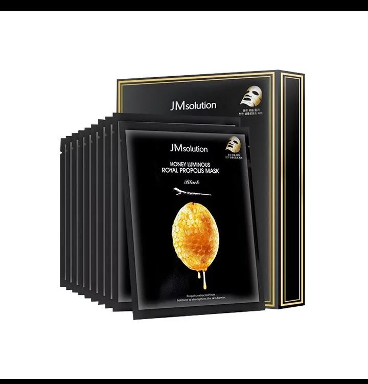 面膜产品的详细介绍,关于面膜的介绍视频