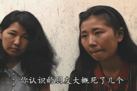 *洛因海**有多可怕?这部尘封28年的央视禁毒大片,告诉你答案