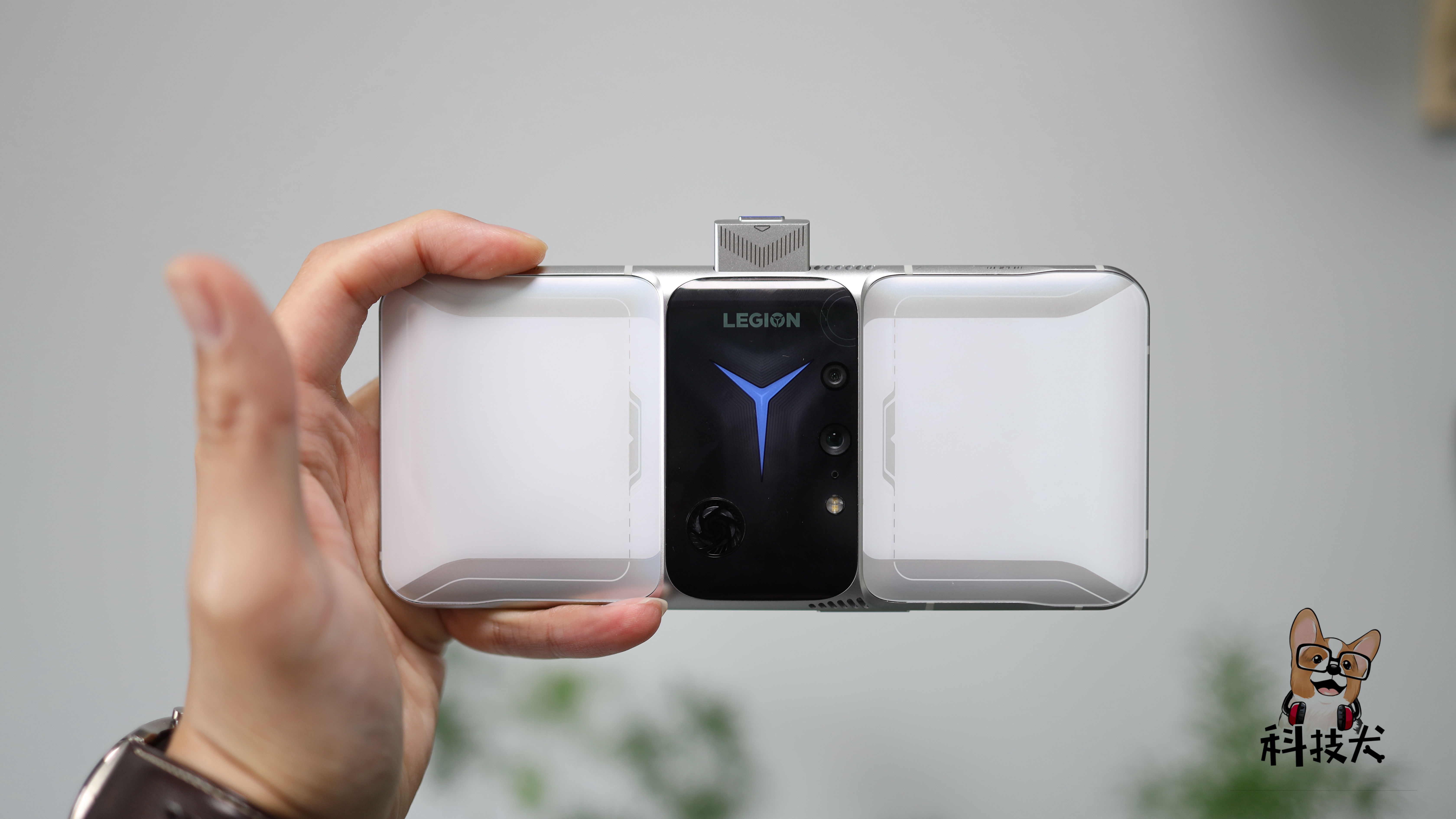 拯救者电竞手机2pro评测,拯救者电竞手机2pro耐久度怎么样