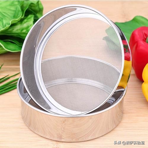 披萨冷冻面团制作流程,冷发披萨面团商用制作流程