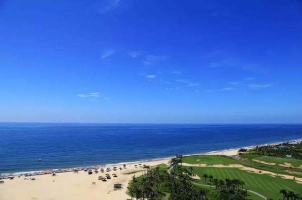 海南海陵岛旅游攻略,阳江海陵岛住宿攻略