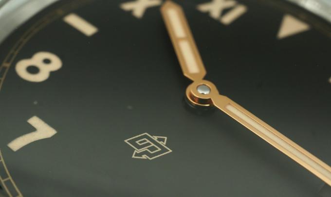 南宁聚奢网小编教你怎样晋升沛纳海手表资深表友