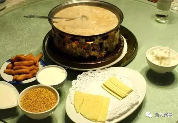 45万奈曼人的名片，太漂亮了！除了中华麦饭石你还知多少？