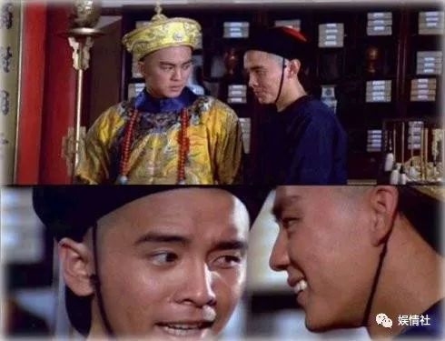 忆香江第一美少年，邵氏唯一“肉弹”男星，亦舒厌他琼瑶爱他