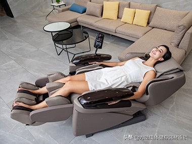 按摩椅测评排行榜前十名按摩椅,按摩椅选哪个牌子好