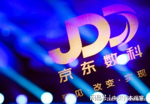 甩锅基金暴雷，估值或缩水一半：刘强东重返京东数科救火？