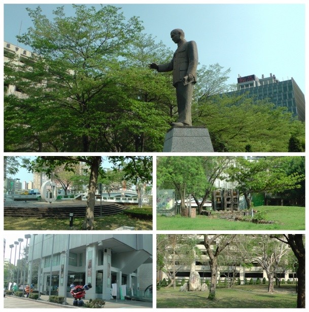 台湾环岛8日旅游路线攻略,台湾环岛8日跟团游攻略