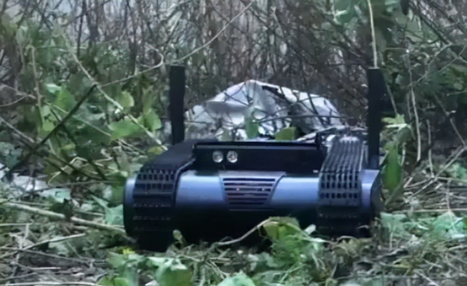 仿生机器人都有哪些公司,全球顶级机器人公司top20