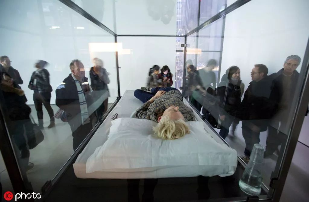 女人帅起来男人都不知道怎么做,女人帅起来究竟能帅到什么地步