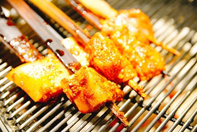 成都美食攻略天府之国,天府之国成都必尝美食