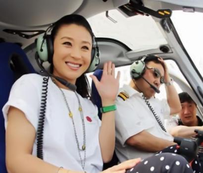 苗圃多有钱,苗圃个人资产多少钱