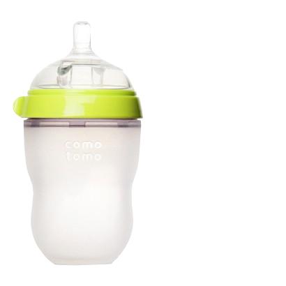 防胀气口碑最好的十种奶瓶,十大不建议买的奶瓶