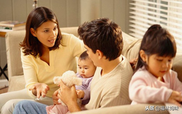 如果生二胎要和孩子怎么沟通,家里条件不好建议生二胎吗