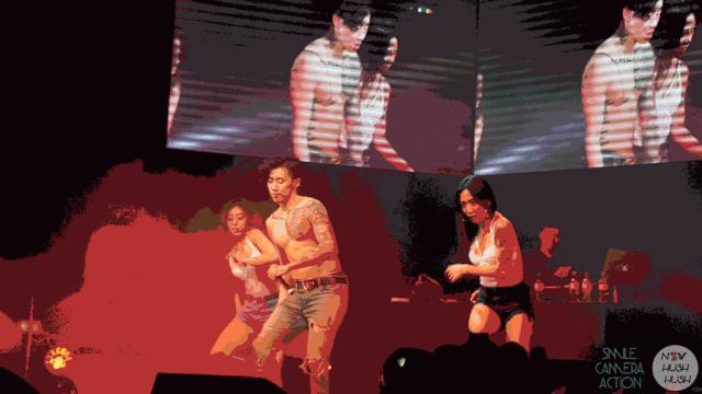 朴宰范官宣加盟新说唱,朴宰范成立社长吗