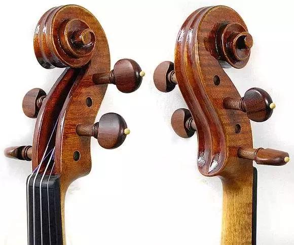 怎样挑选小提琴琴码,如何挑选二手小提琴