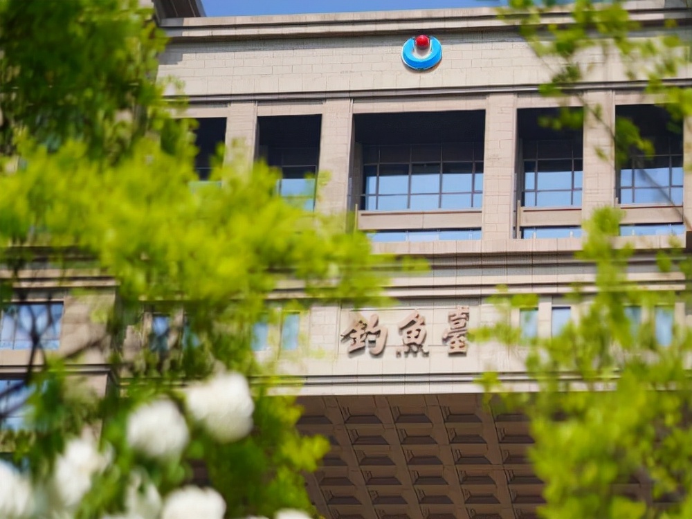 钓鱼台美高梅酒店集团旗下品牌,美高梅酒店和钓鱼台酒店