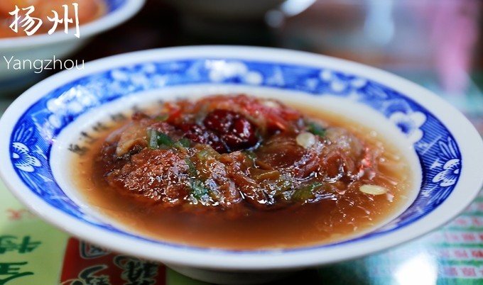 烟花三月下扬州的扬州是哪里,扬州是三月最美还是四月最美