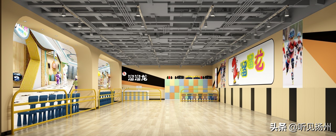 三盛国际灯光秀,扬州三盛国际广场体彩