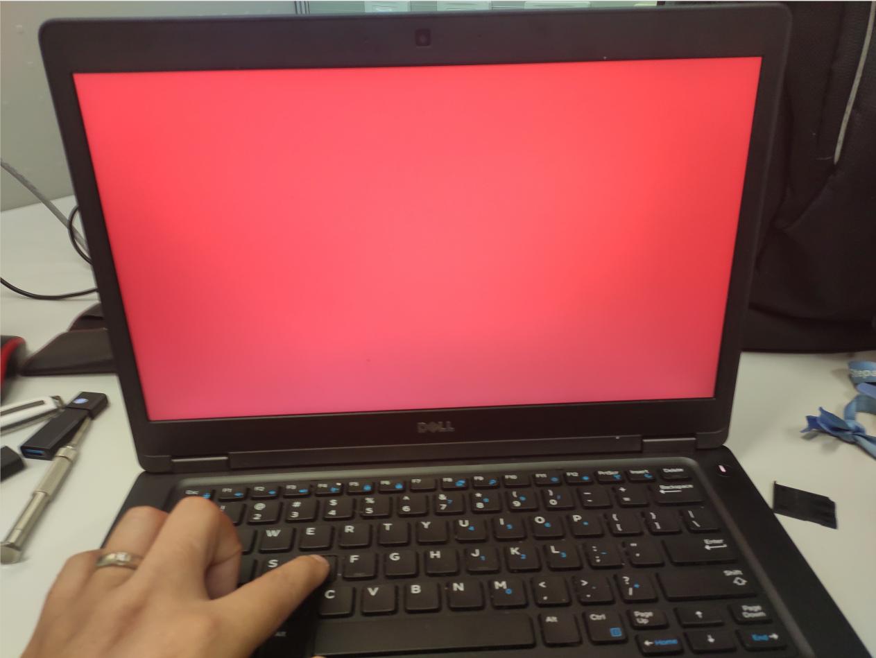 delllatitude5480,delllatitude5480开机没反应