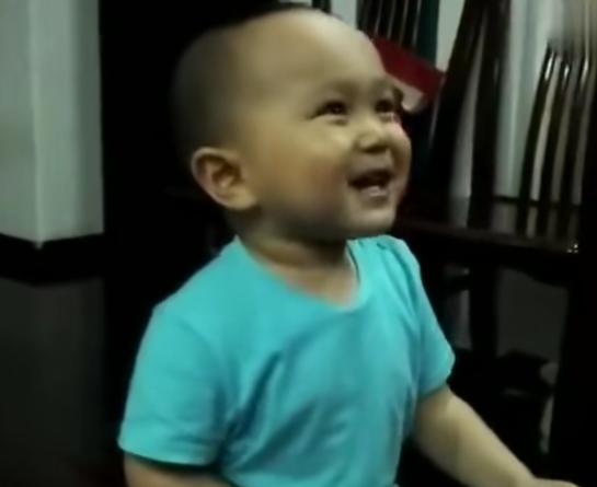 小孩子迟迟不会说话的原因是什么,宝宝不肯说话怎么引导