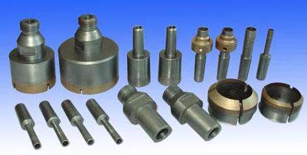 金刚石钻头的种类和磨损特点,石家庄金刚石钻头规格型号