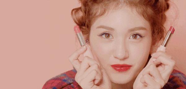 ins超火哑光口红,小众口红色号排行榜前十名