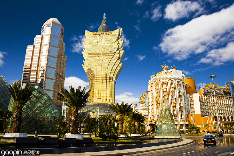 上葡京最豪华的酒店,澳门葡京酒店有多豪华