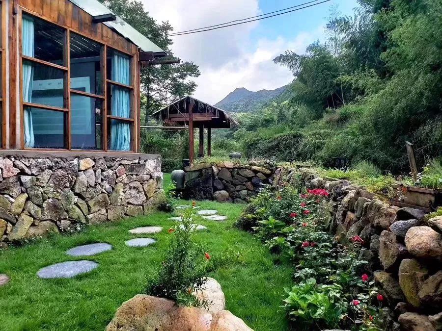 在临海这个远离喧嚷的台州小城里，还有哪些地方你还没浪过？