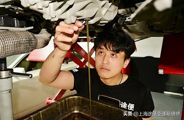 雪佛兰科鲁兹老款维修案例,修车老司机科鲁兹疑难杂症