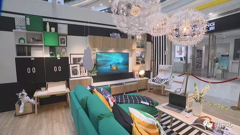 宜家家居中北镇店营业时间,2020中北镇宜家家居营业时间