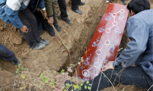 农村出殡有什么忌讳,农村路上遇到丧事怎么办