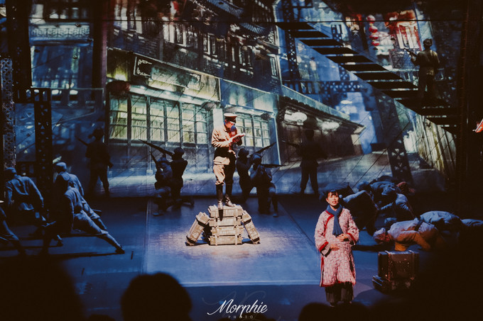 游览西安华清宫需要讲解吗,唐华清宫介绍