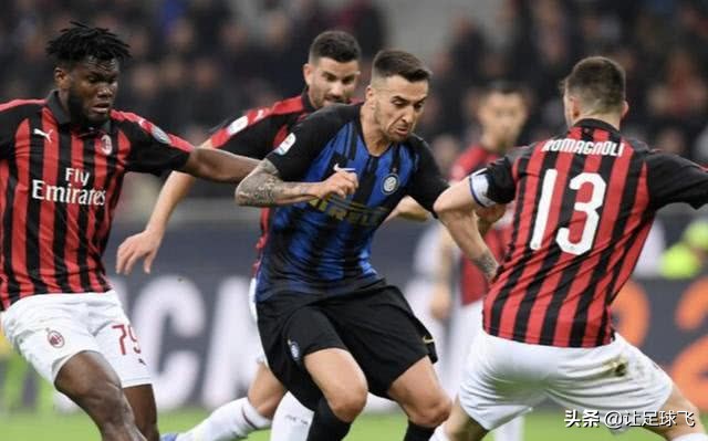 米兰换帅近况,米兰踢完下轮或换帅
