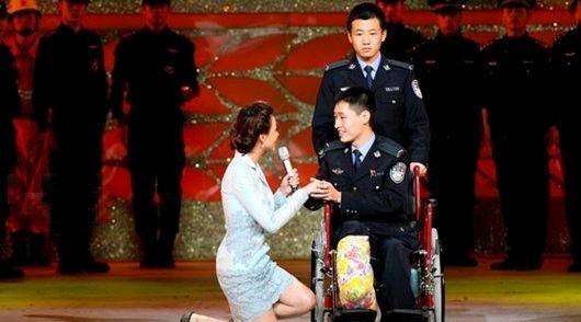 央视新晋春晚女主播,央视主持人新晋女主播